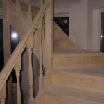 Изготовим лестницу из дерева, Калининград